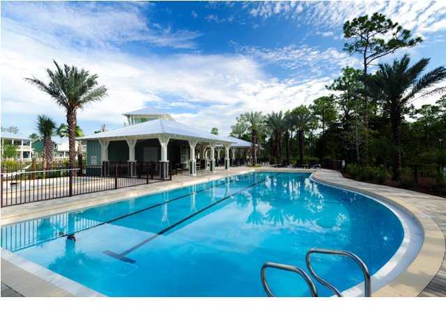 Naturewalk at Seagrove - Residential