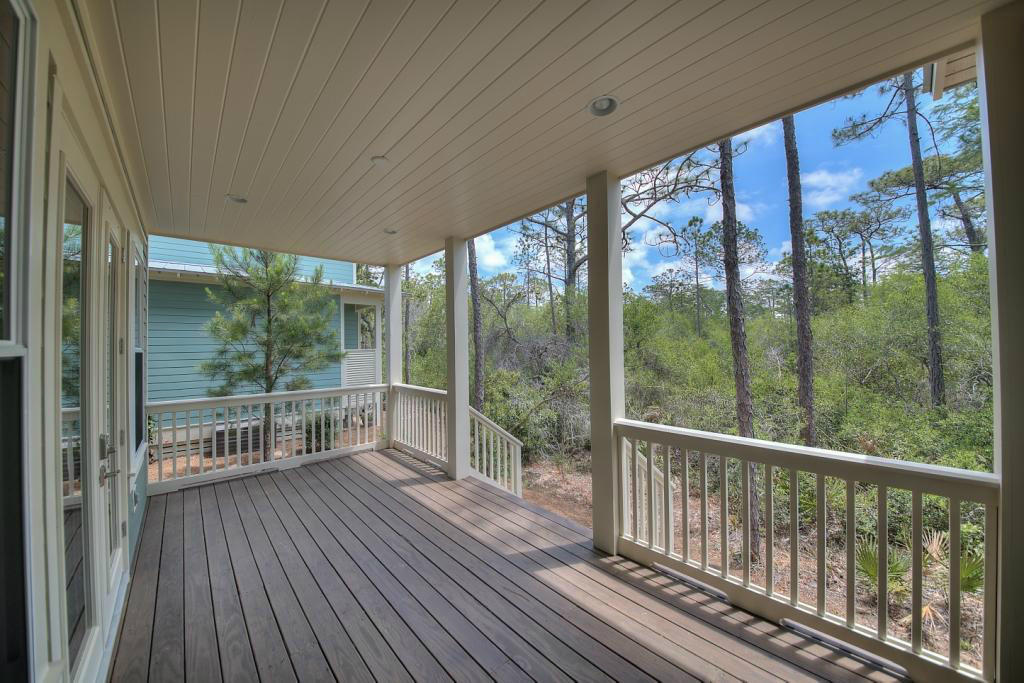 Naturewalk at Seagrove - Residential