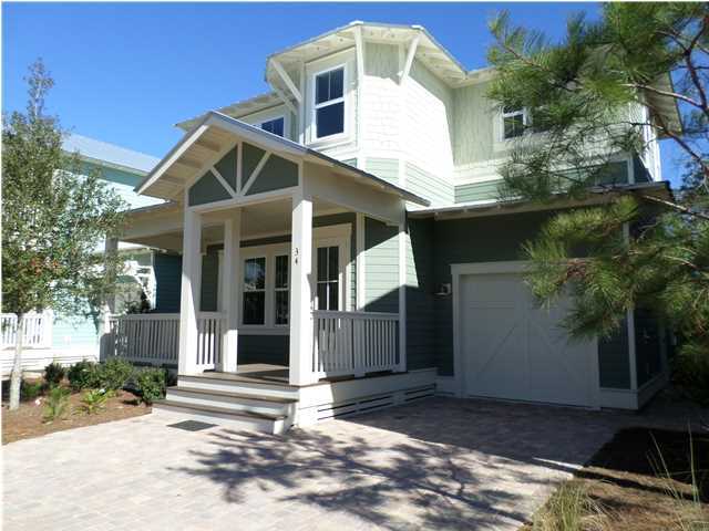 Naturewalk at Seagrove - Residential