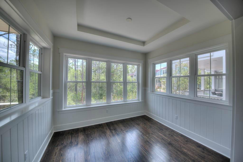 Naturewalk at Seagrove - Residential