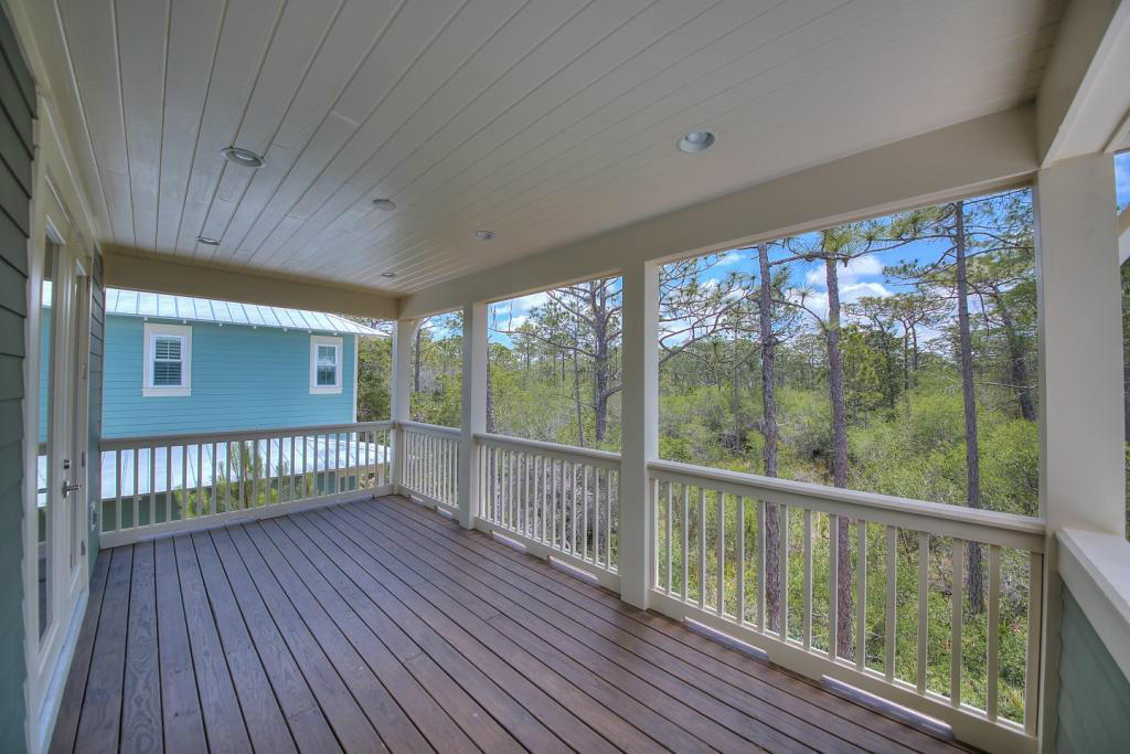 Naturewalk at Seagrove - Residential