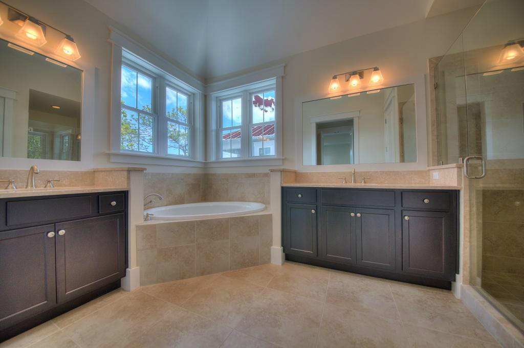 Naturewalk at Seagrove - Residential