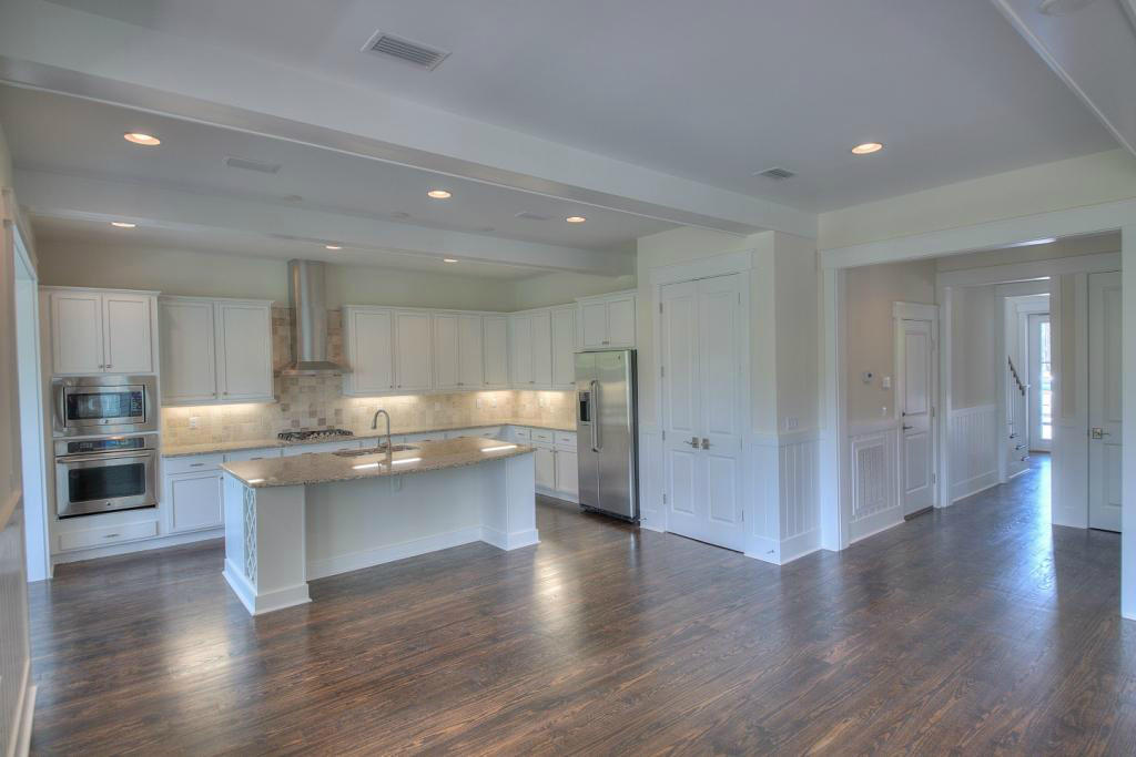 Naturewalk at Seagrove - Residential