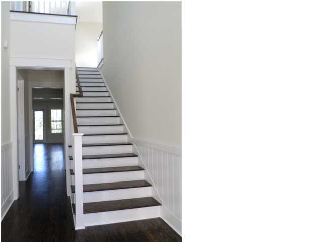 Naturewalk at Seagrove - Residential