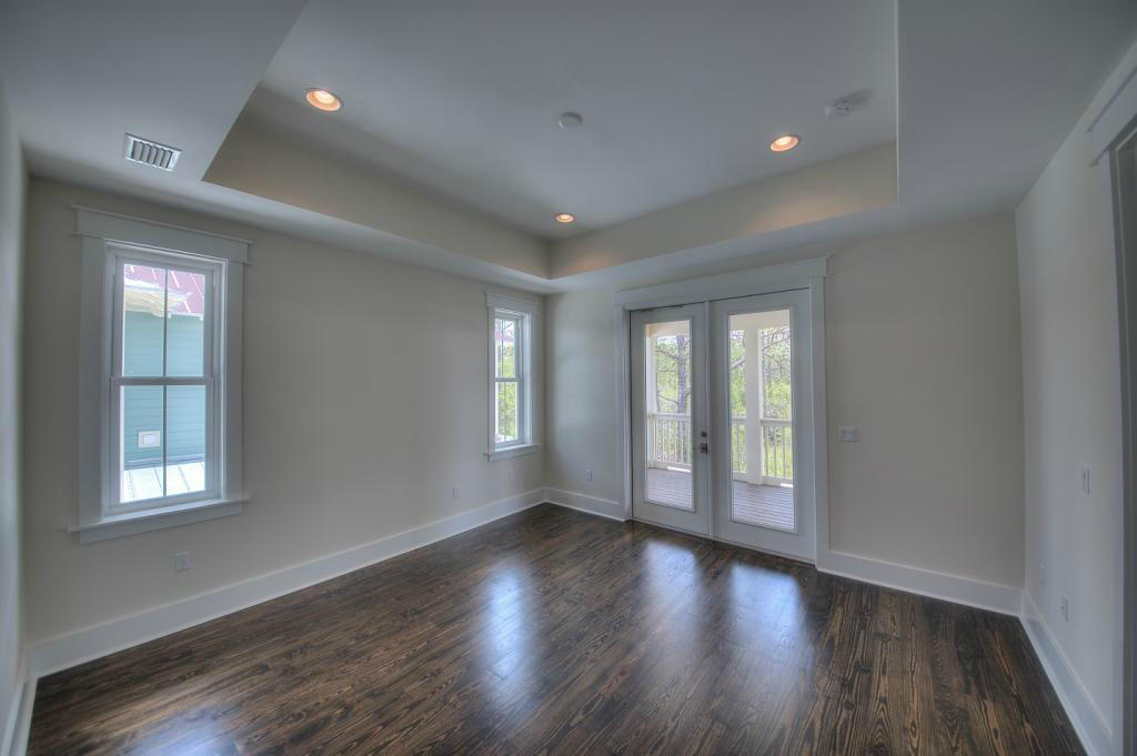 Naturewalk at Seagrove - Residential