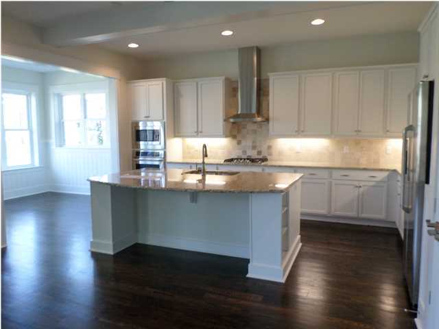 Naturewalk at Seagrove - Residential