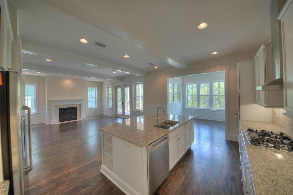 Naturewalk at Seagrove - Residential