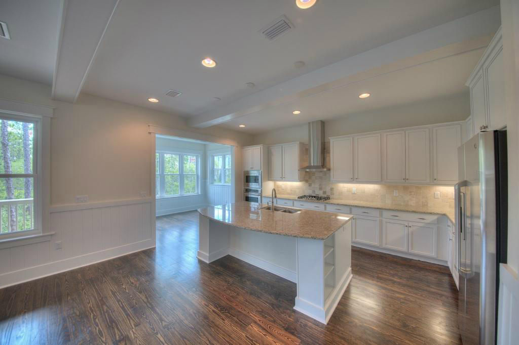 Naturewalk at Seagrove - Residential