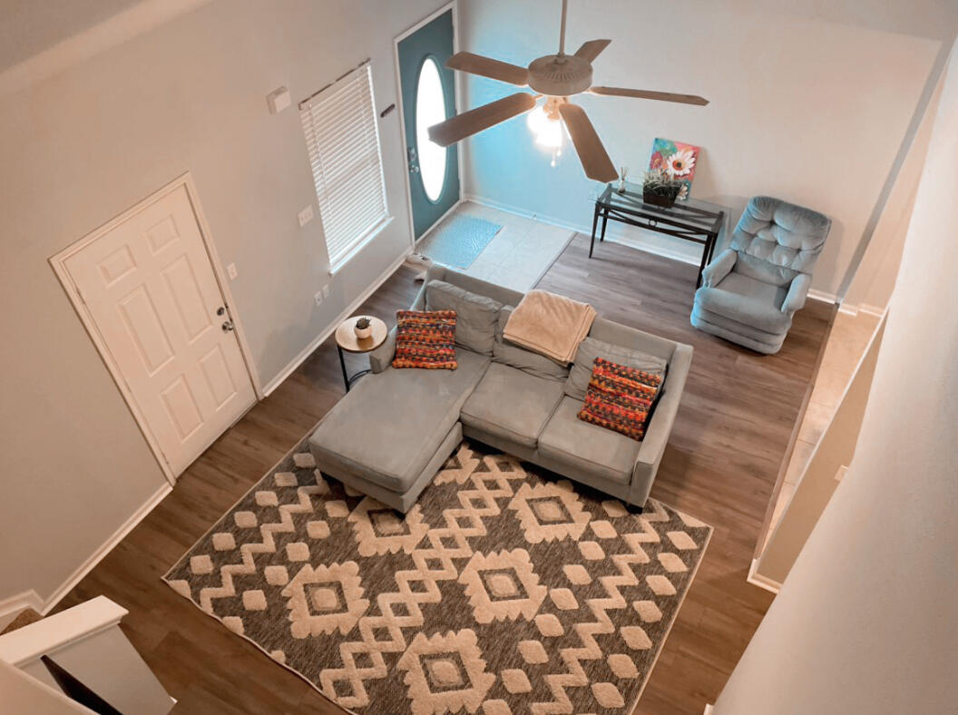 QUAIL RUN - Residential