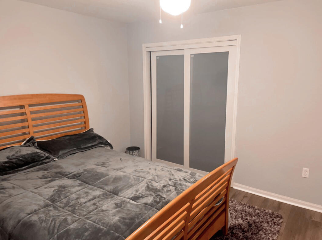 QUAIL RUN - Residential