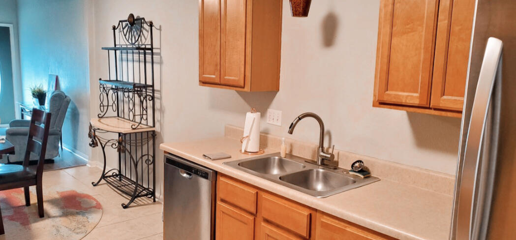 QUAIL RUN - Residential