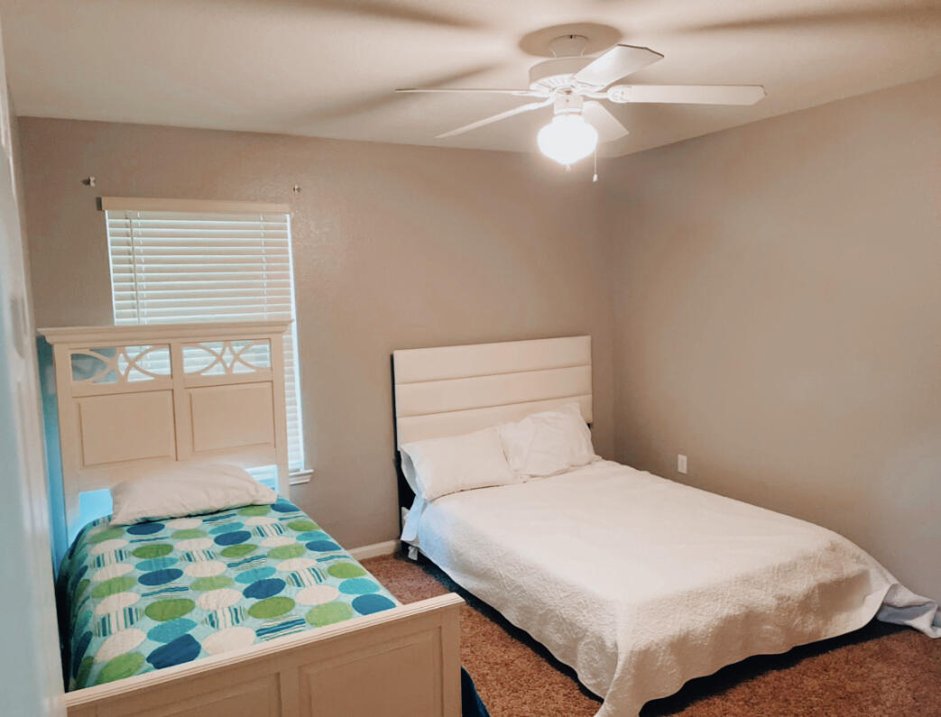 QUAIL RUN - Residential