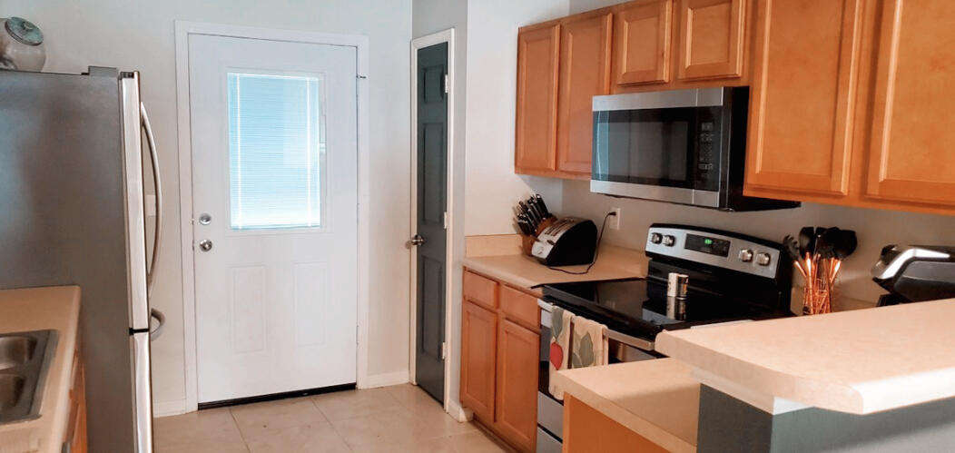 QUAIL RUN - Residential