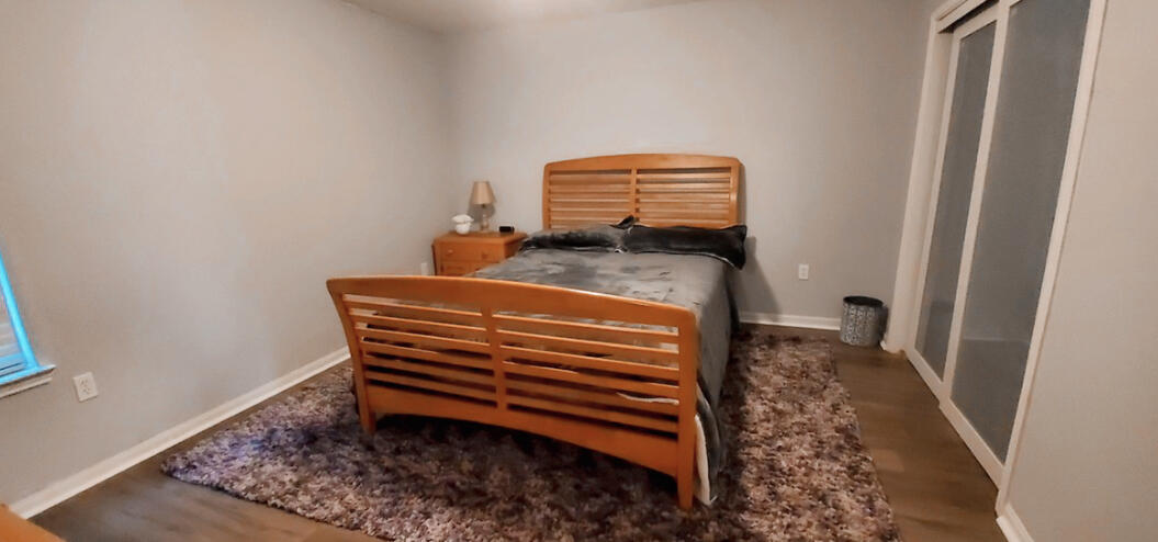 QUAIL RUN - Residential