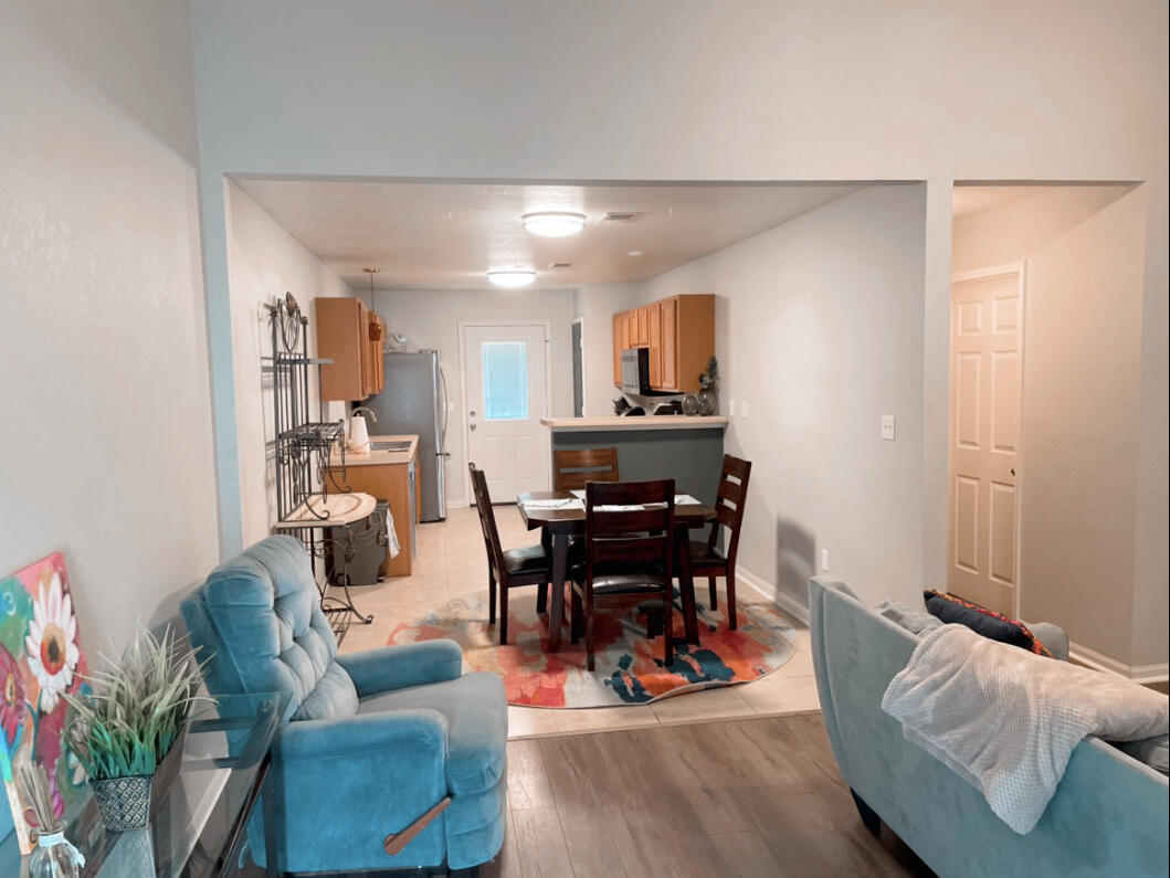 QUAIL RUN - Residential