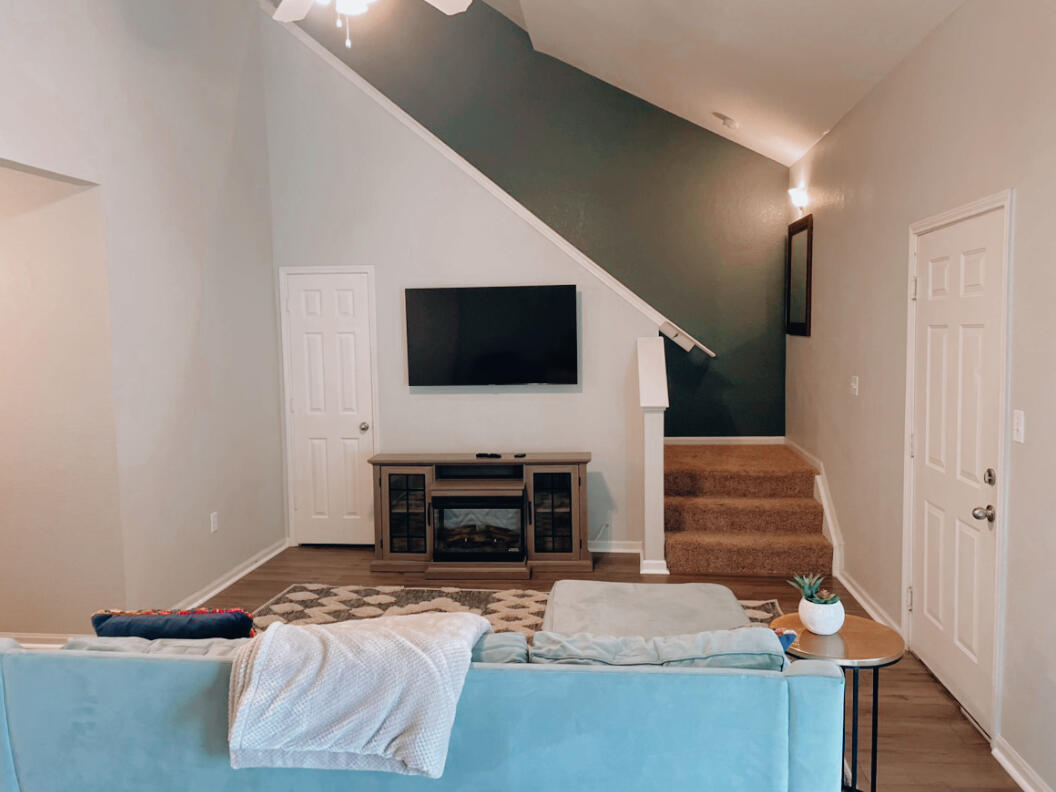 QUAIL RUN - Residential