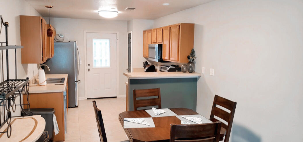 QUAIL RUN - Residential