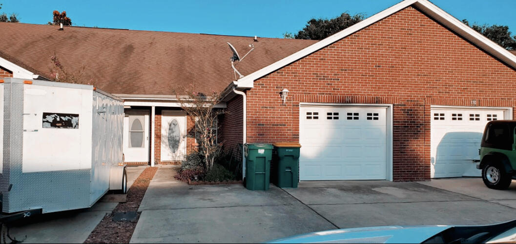 QUAIL RUN - Residential