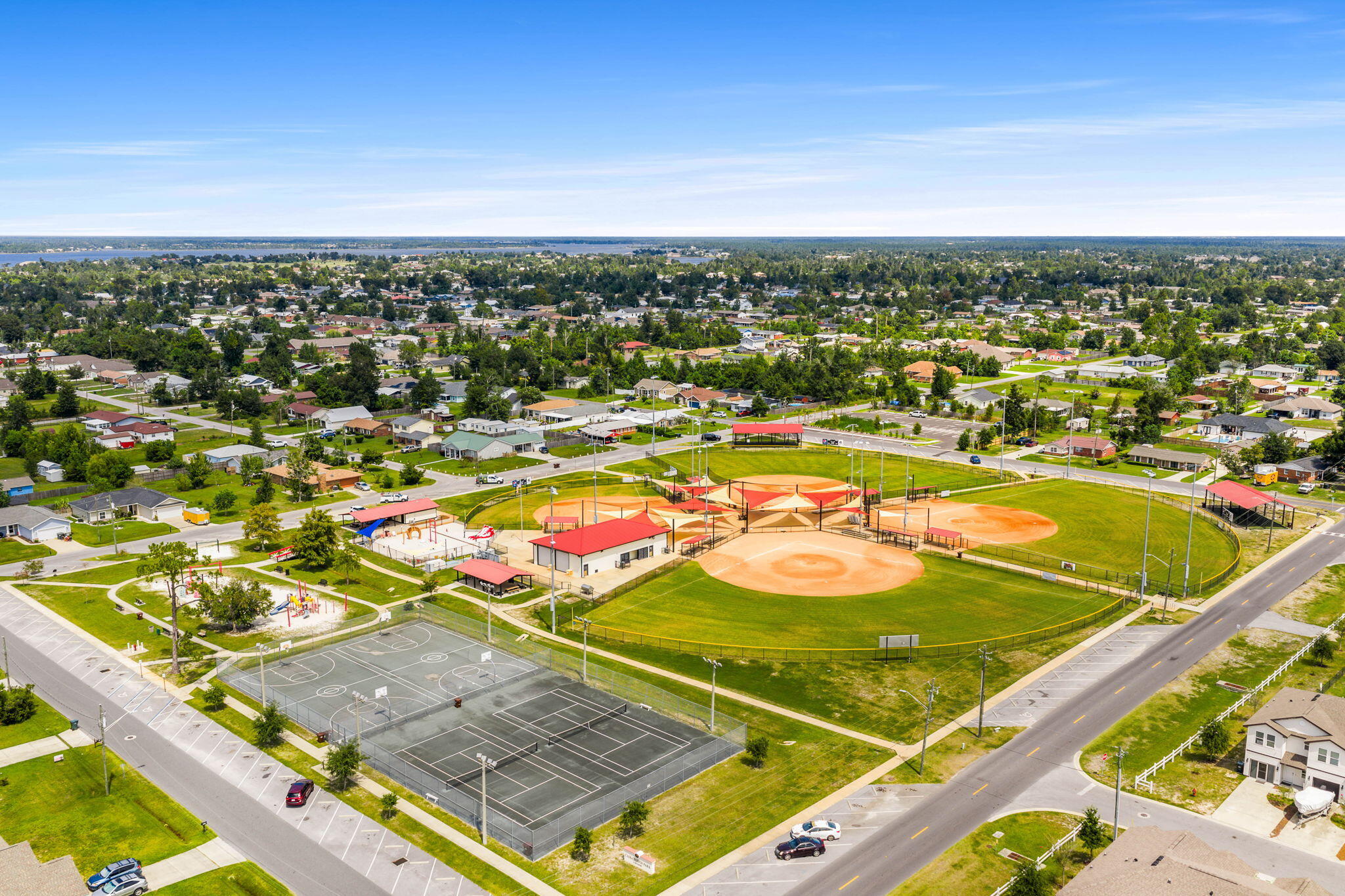 BELAIRE ESTATES UNIT 6 - Residential