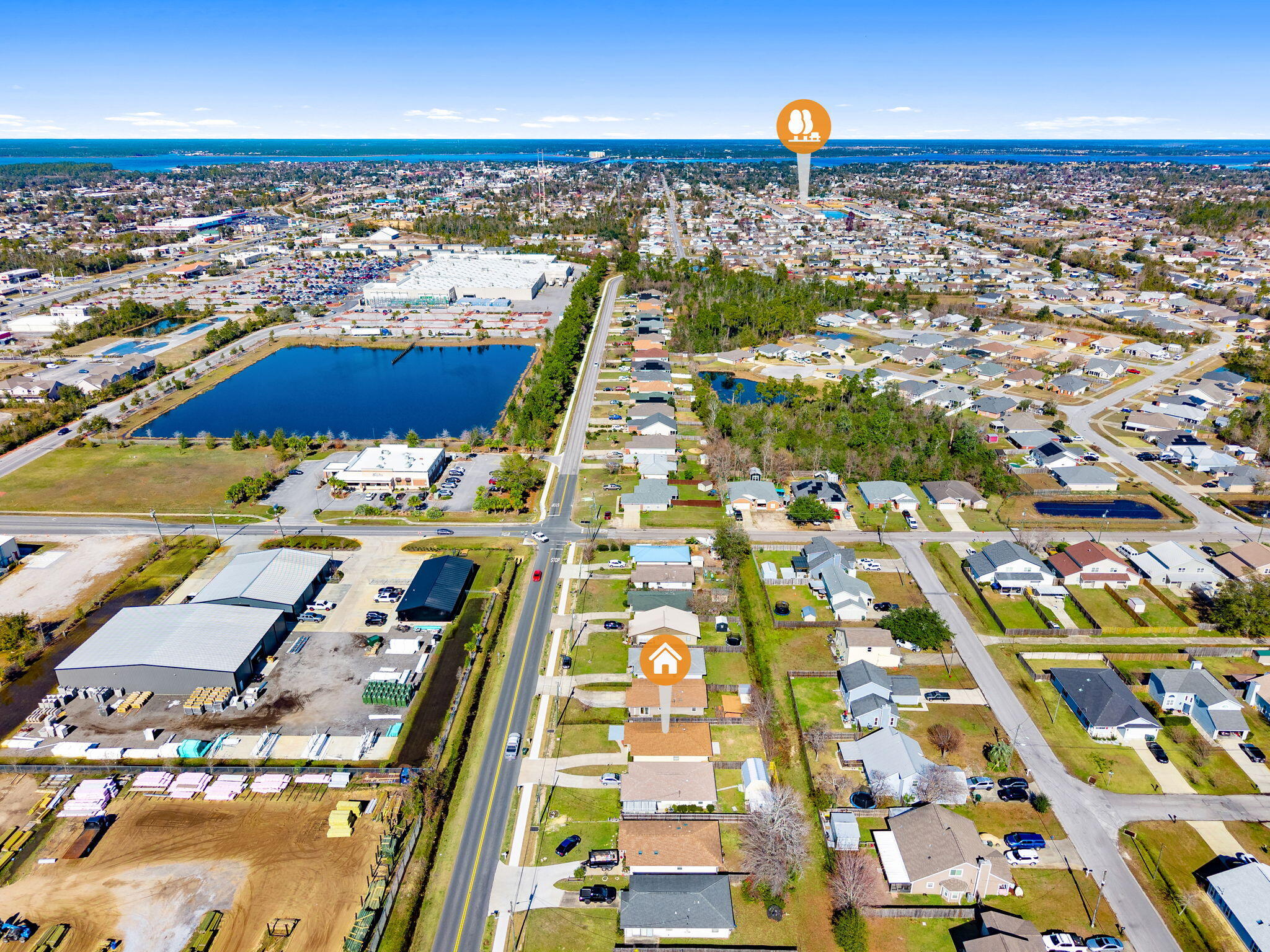 BELAIRE ESTATES UNIT 6 - Residential