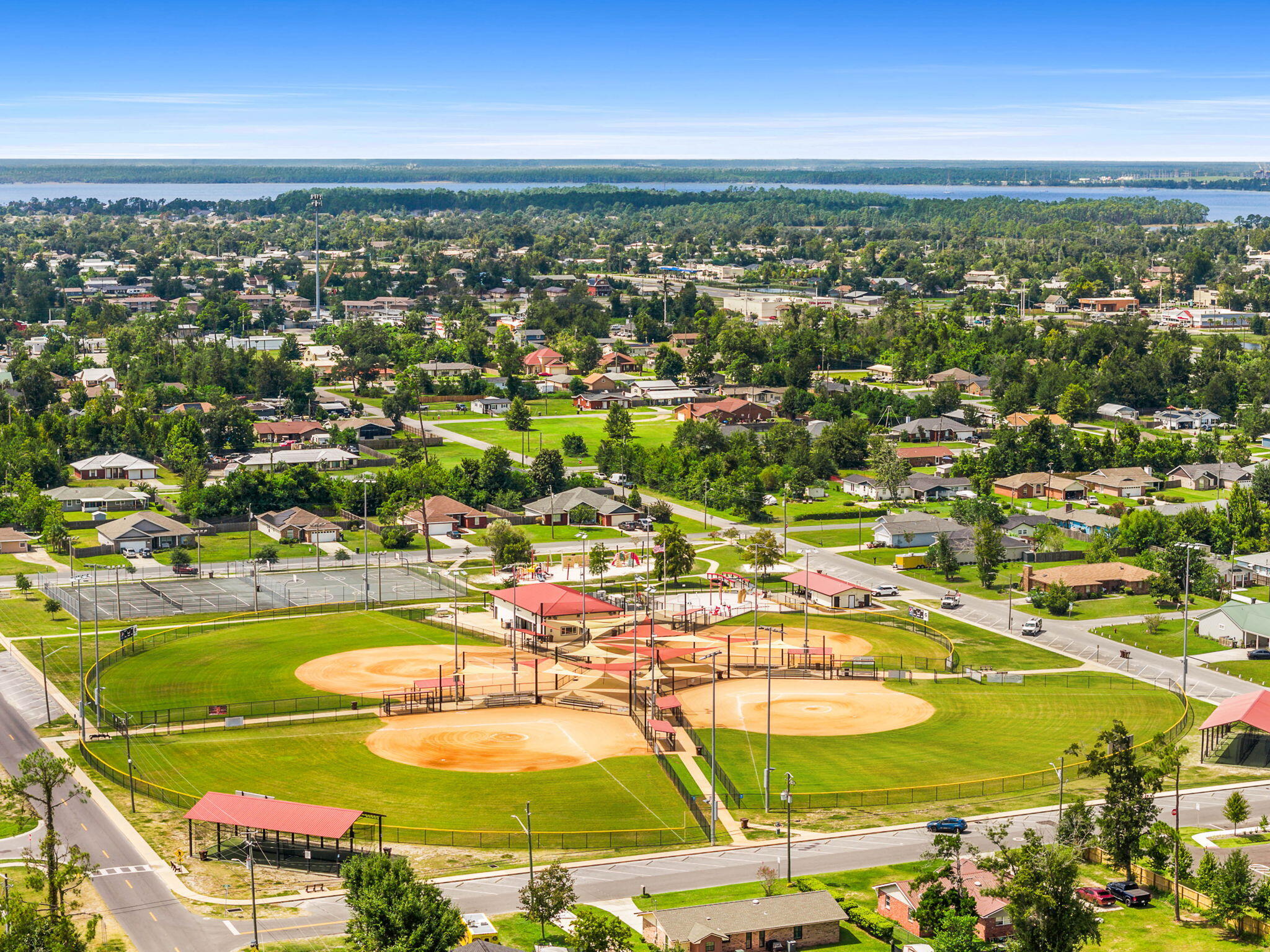 BELAIRE ESTATES UNIT 6 - Residential