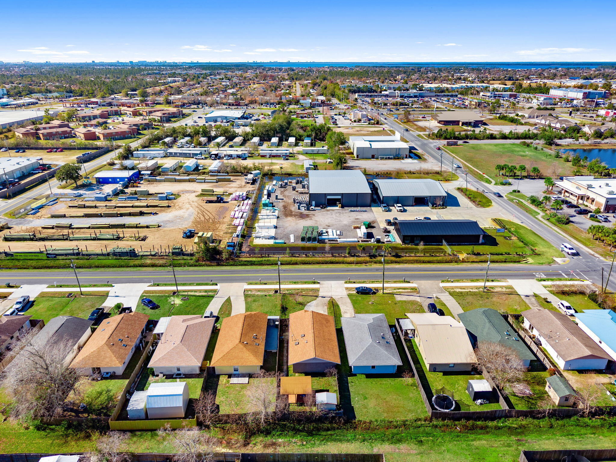 BELAIRE ESTATES UNIT 6 - Residential