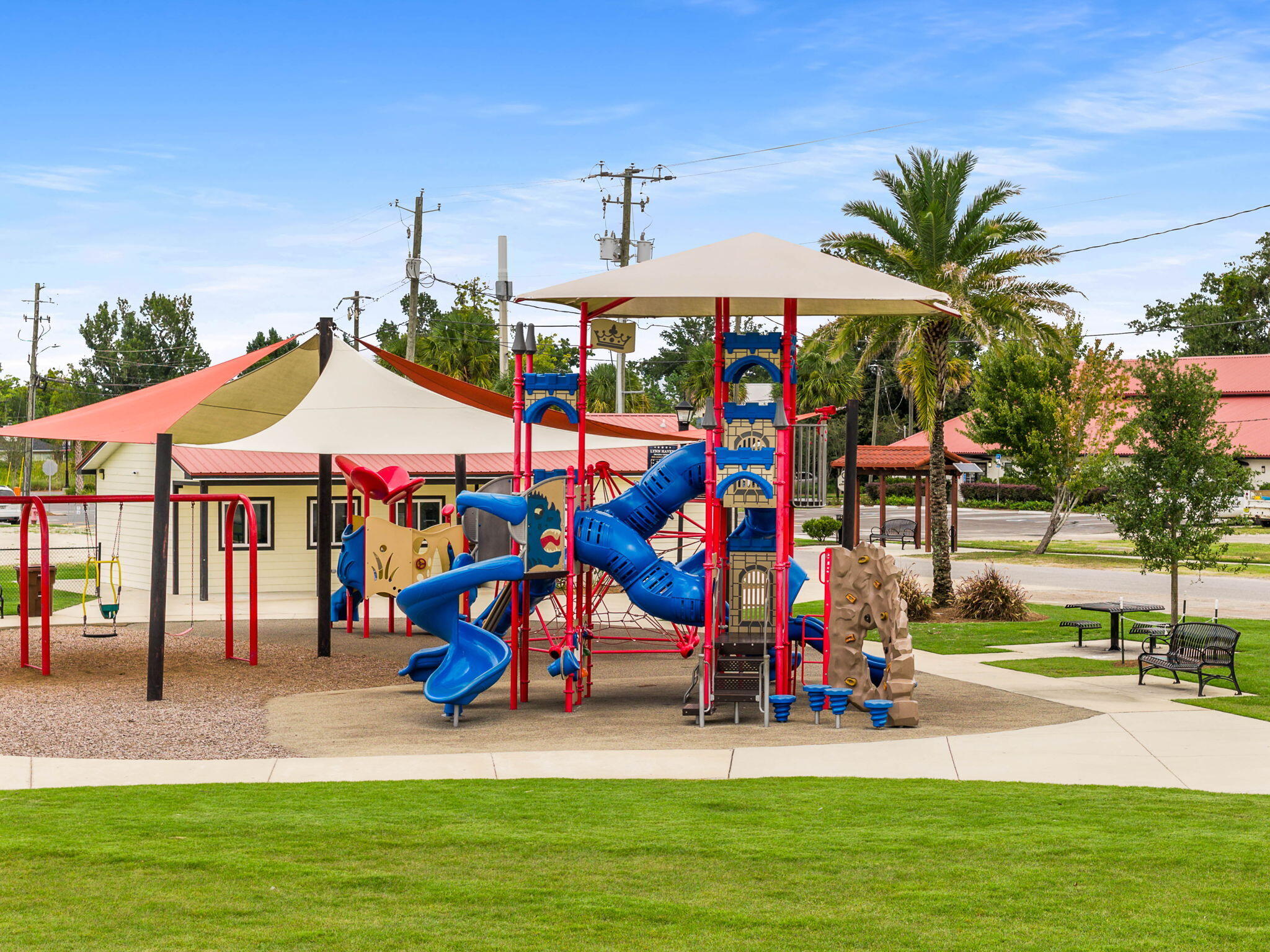 BELAIRE ESTATES UNIT 6 - Residential