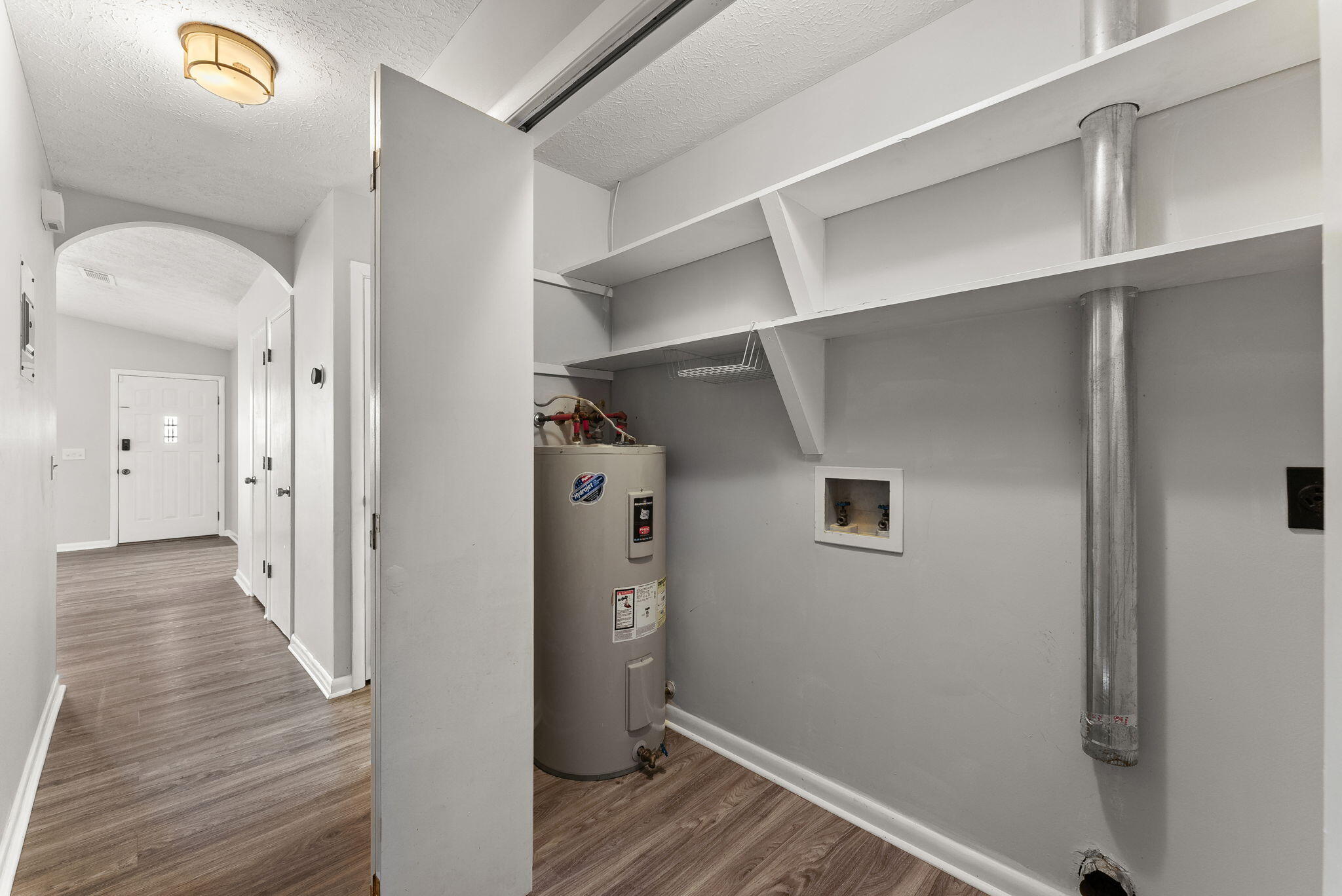 BELAIRE ESTATES UNIT 6 - Residential