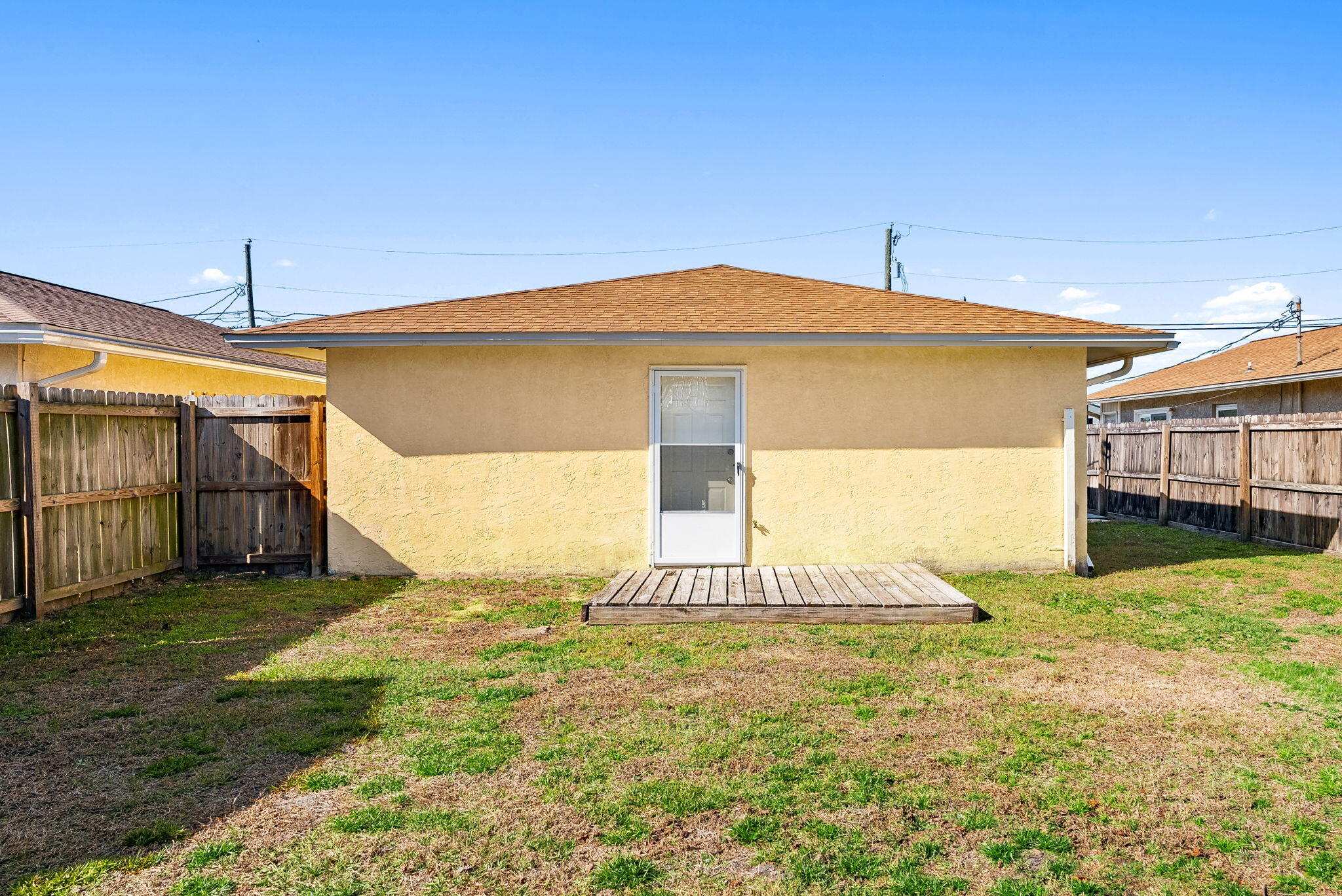 BELAIRE ESTATES UNIT 6 - Residential