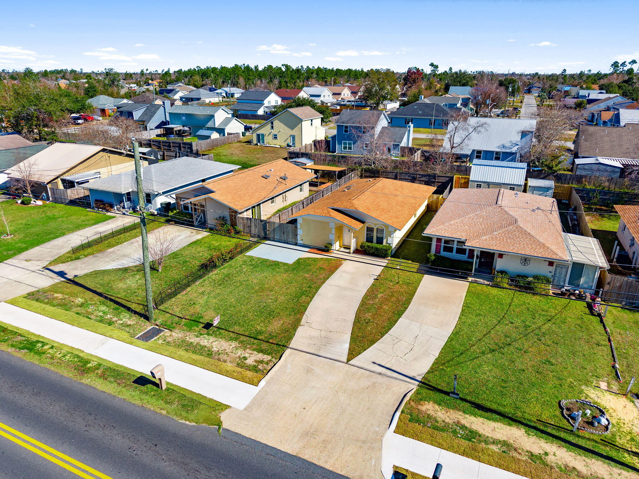 BELAIRE ESTATES UNIT 6 - Residential