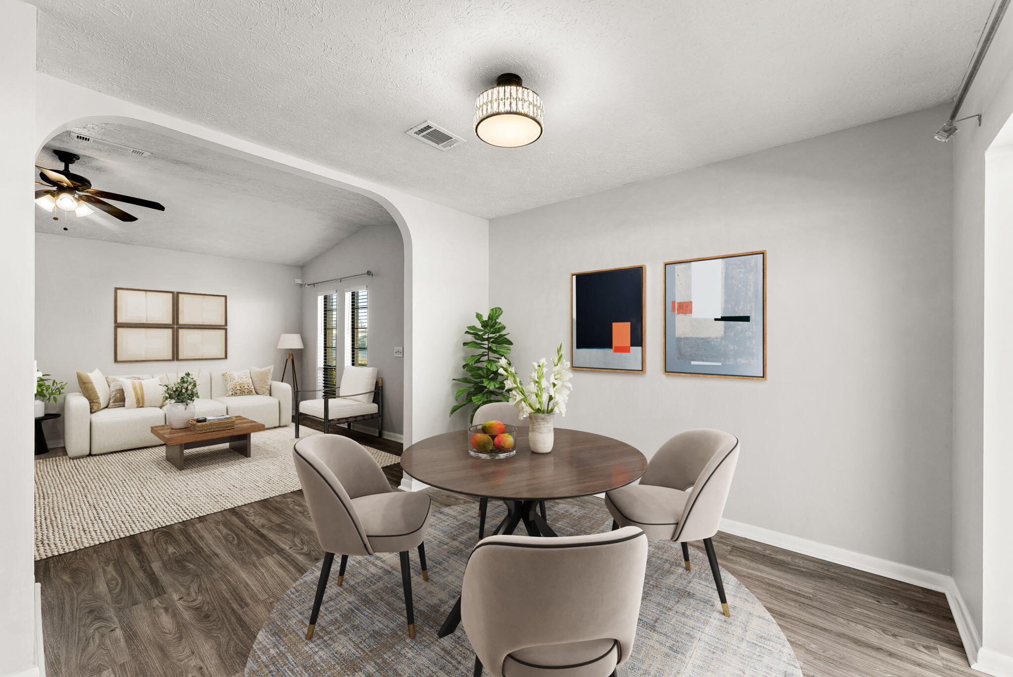 BELAIRE ESTATES UNIT 6 - Residential