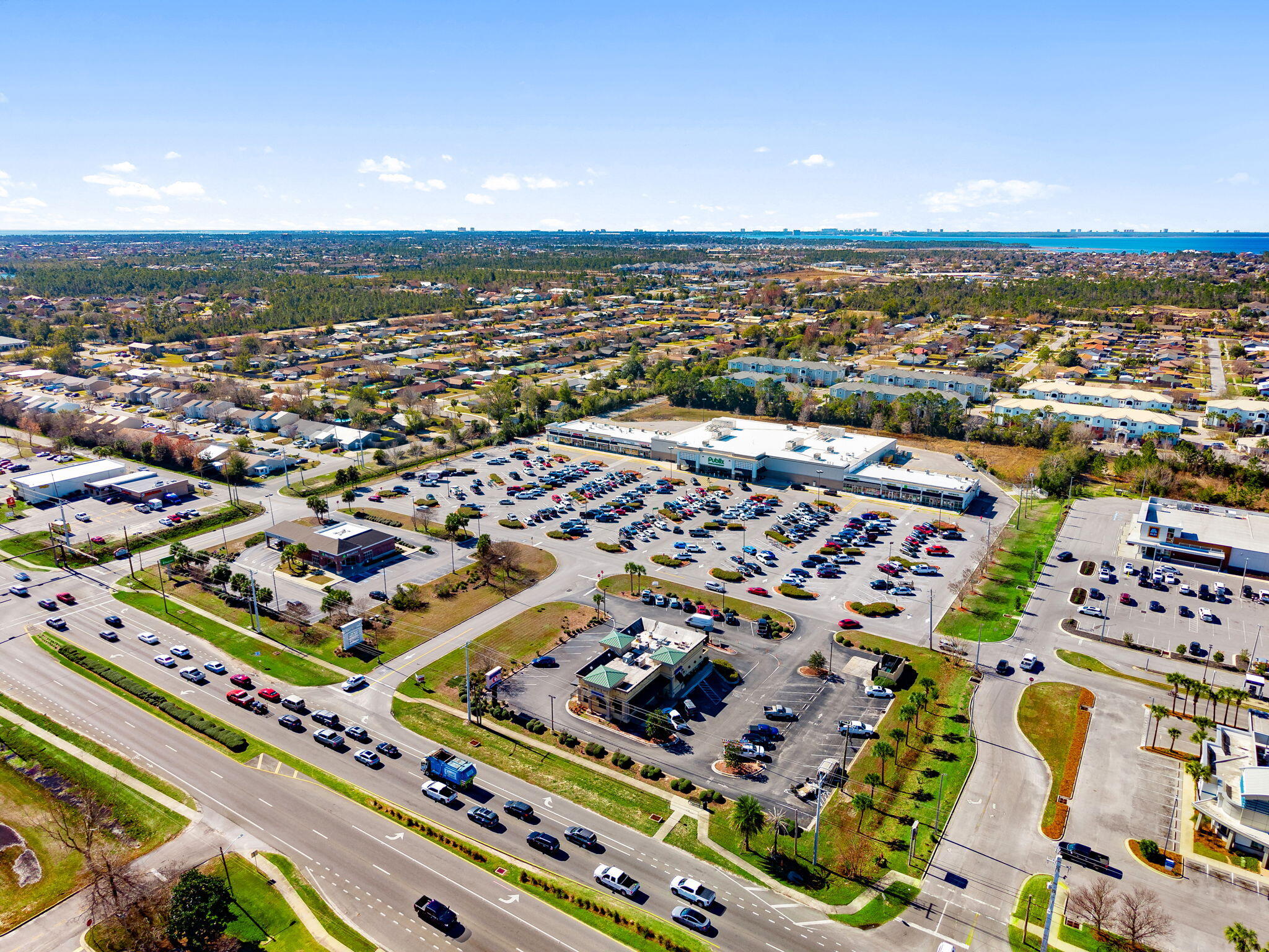 BELAIRE ESTATES UNIT 6 - Residential