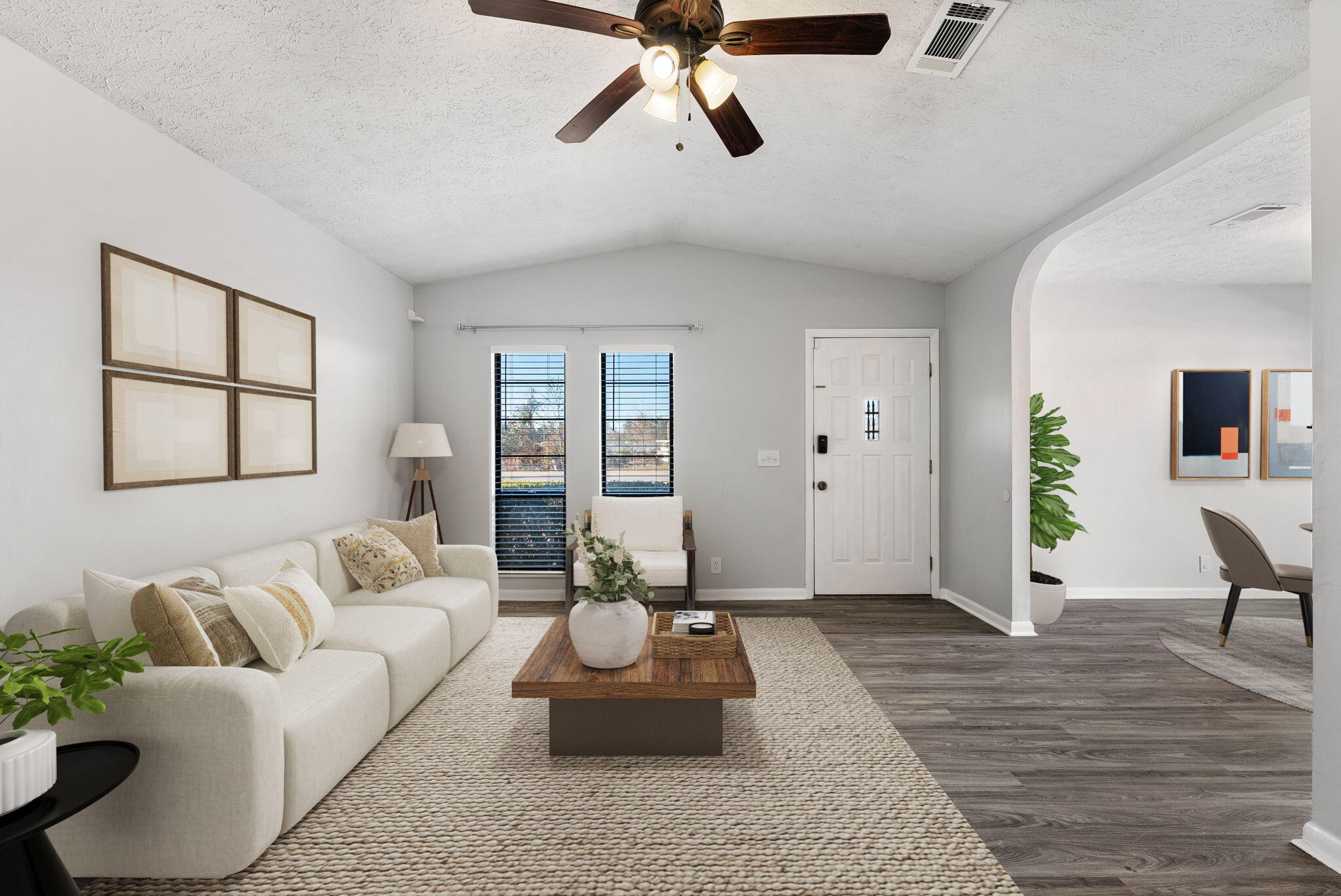 BELAIRE ESTATES UNIT 6 - Residential