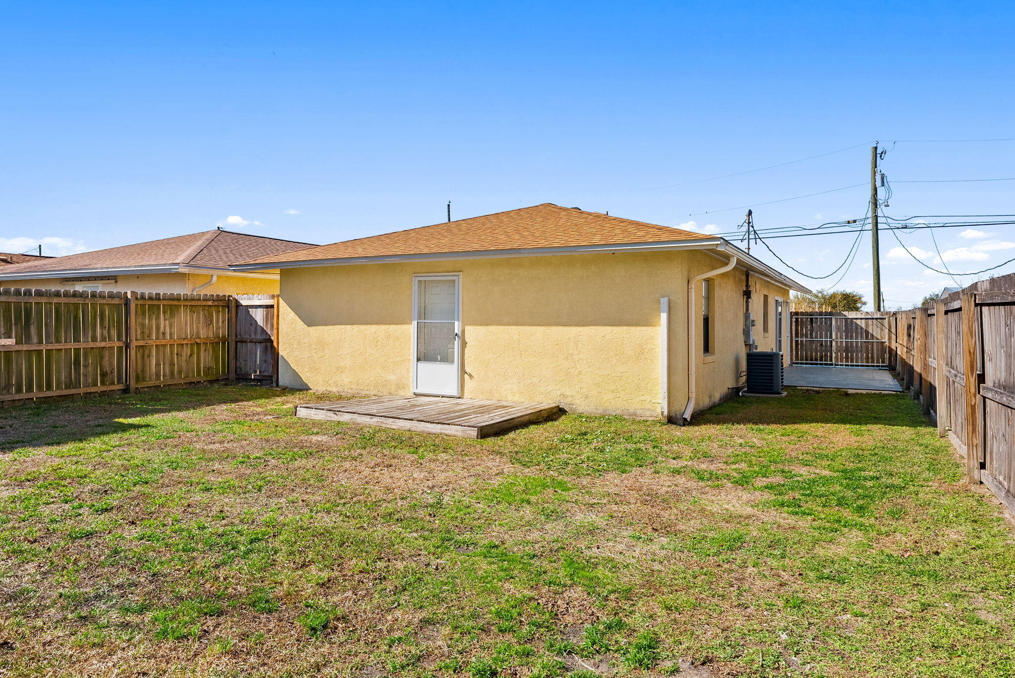 BELAIRE ESTATES UNIT 6 - Residential