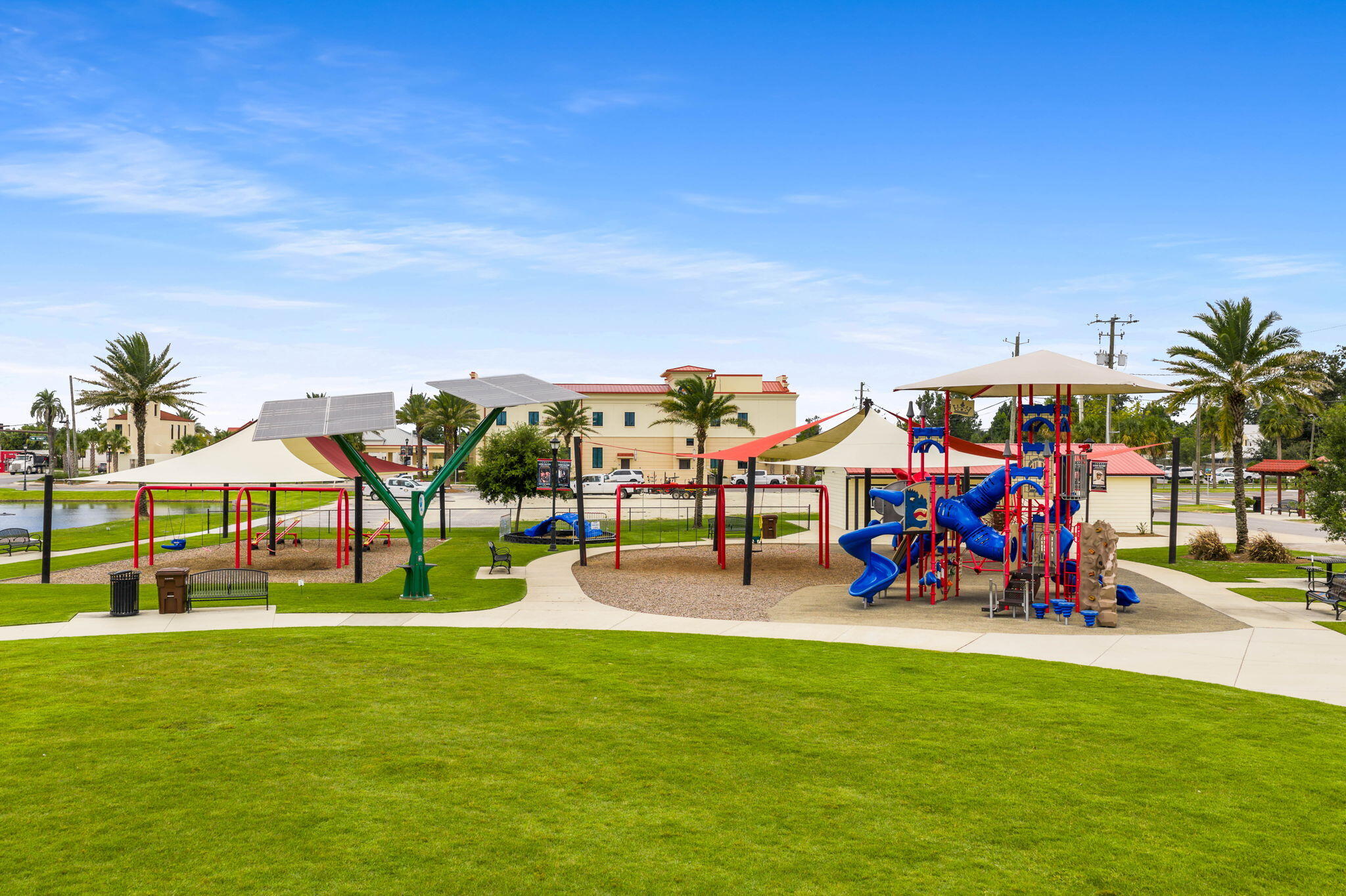 BELAIRE ESTATES UNIT 6 - Residential