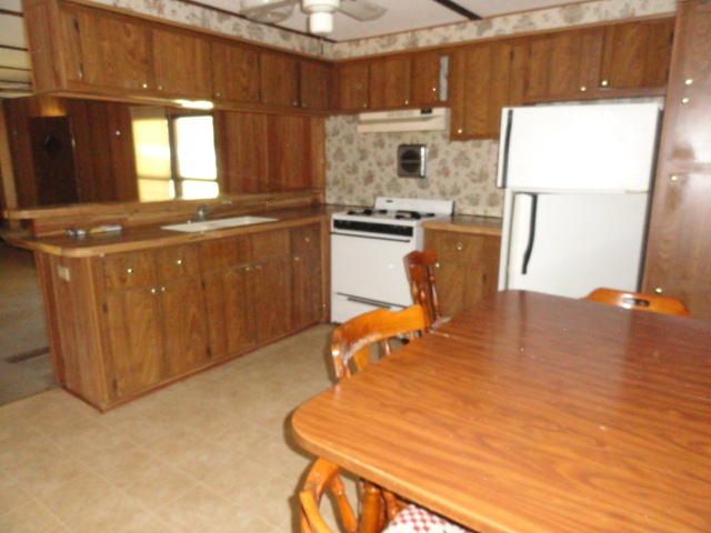 EAST CHESTNUT ADDN - Residential