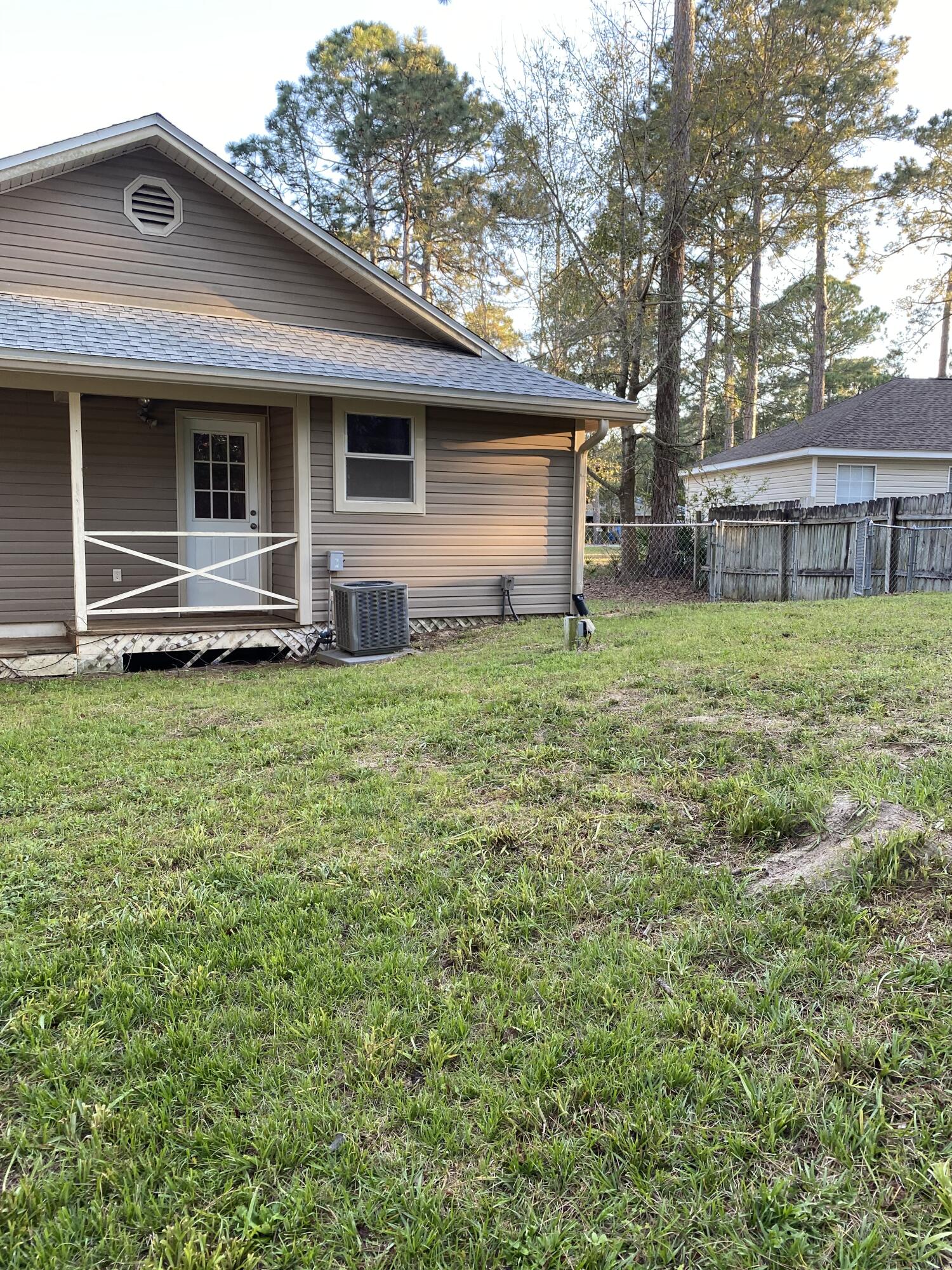 The Willows I S/D - Residential