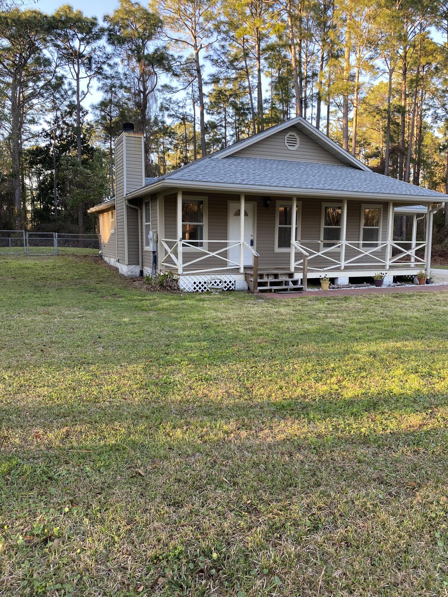 The Willows I S/D - Residential