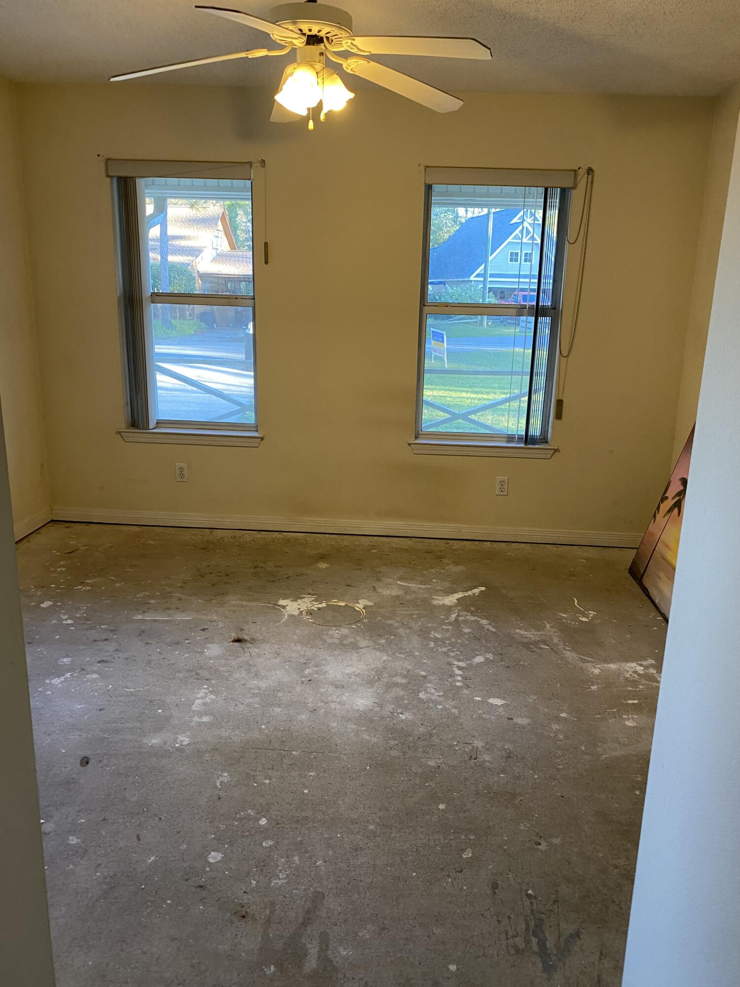 The Willows I S/D - Residential