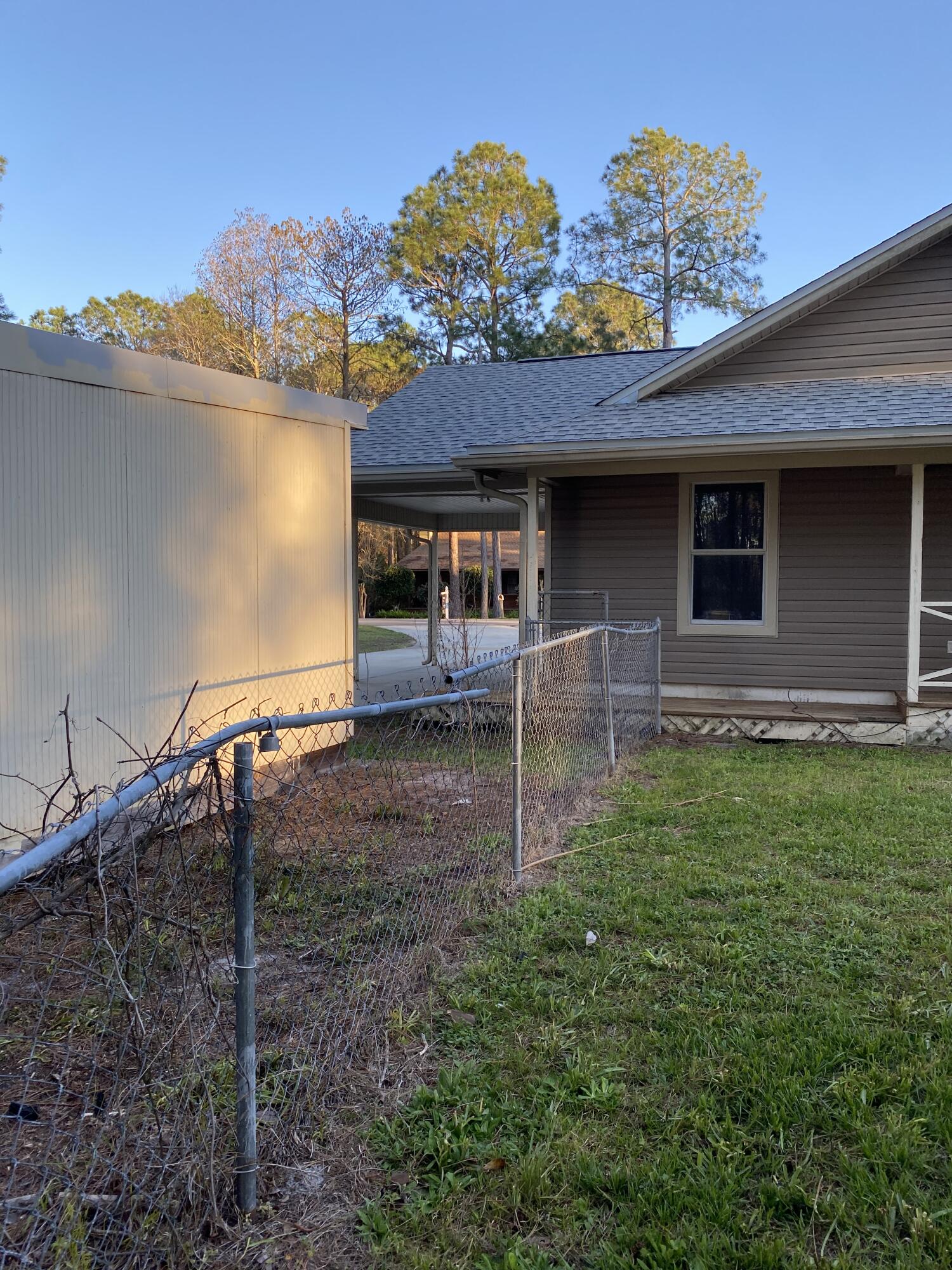 The Willows I S/D - Residential