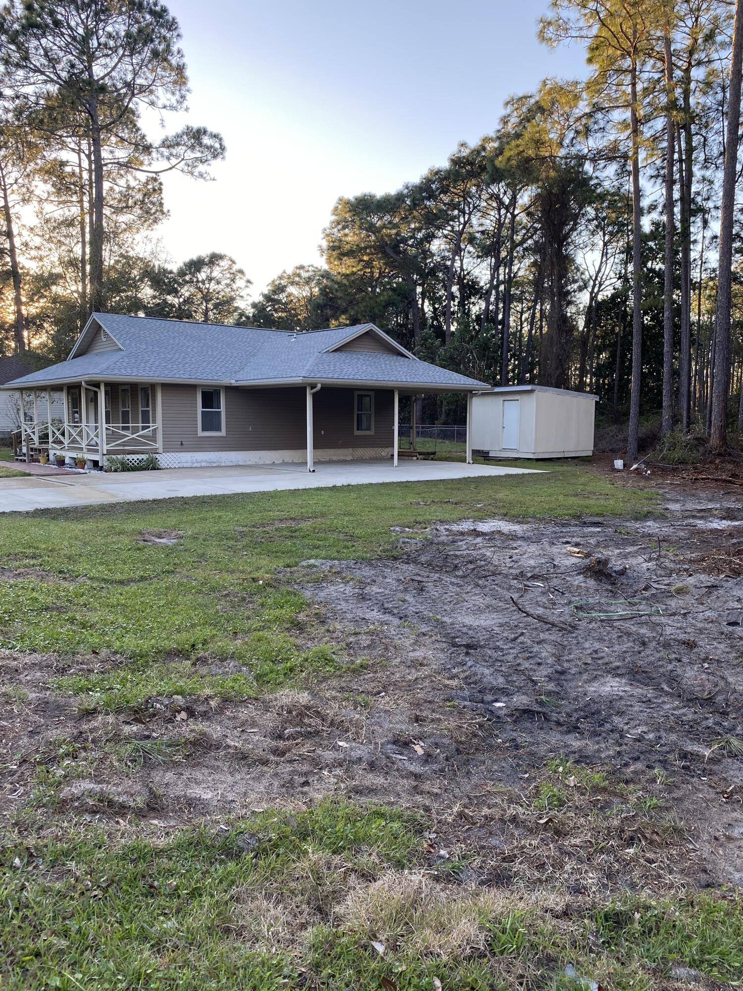 The Willows I S/D - Residential