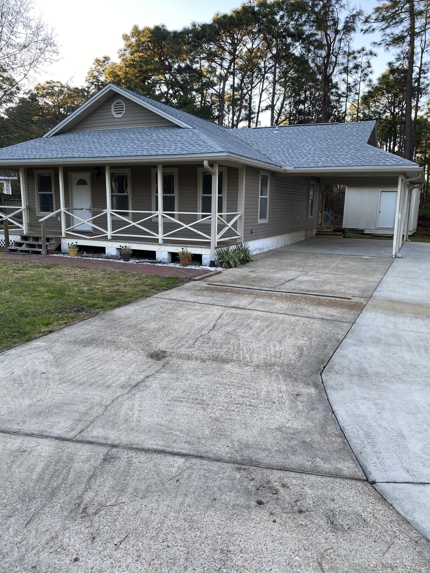 The Willows I S/D - Residential