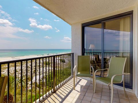 A home in Miramar Beach