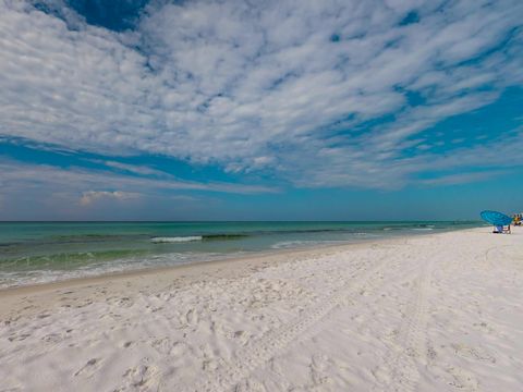 A home in Miramar Beach