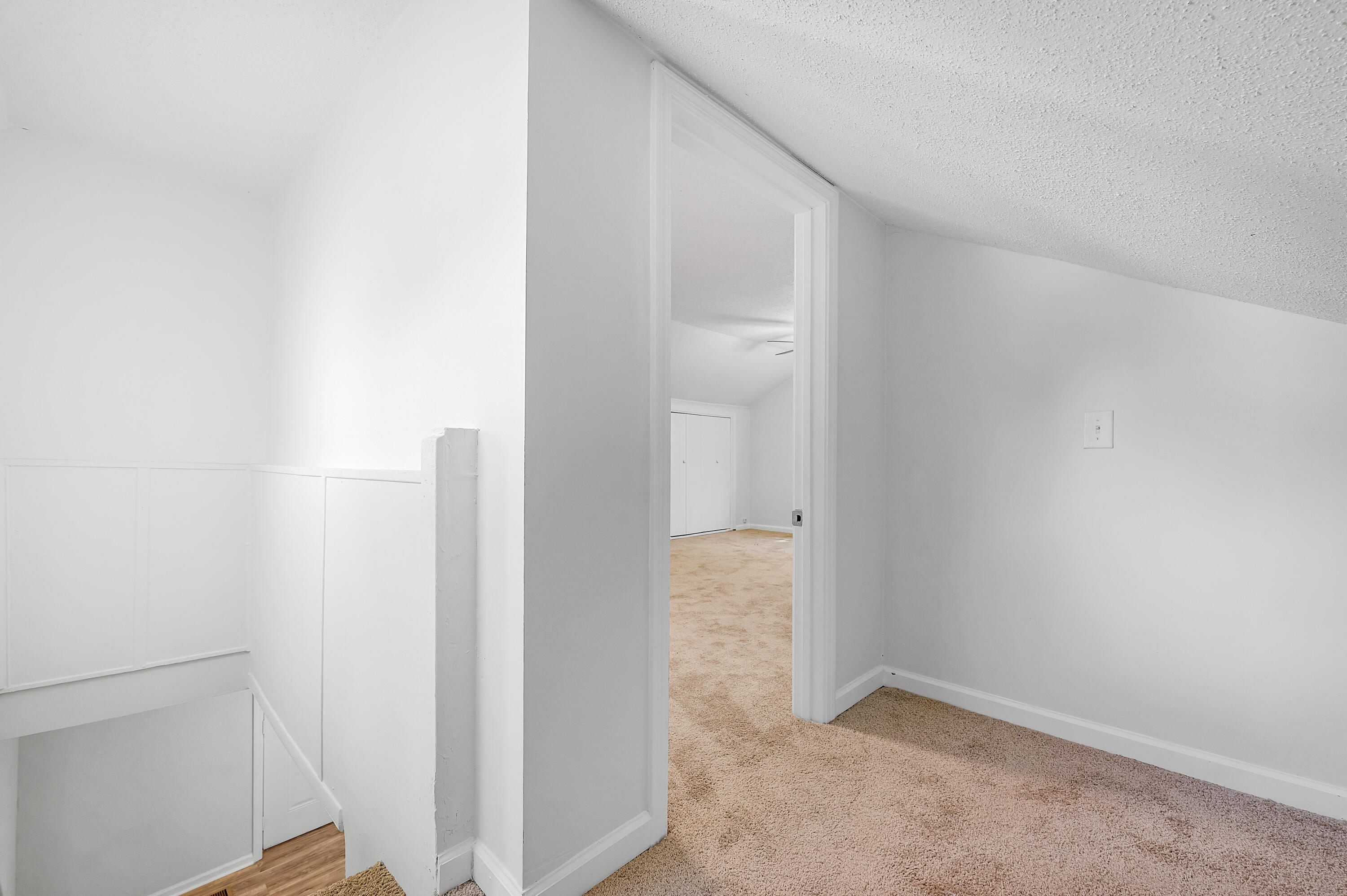 CRESTVIEW - Residential