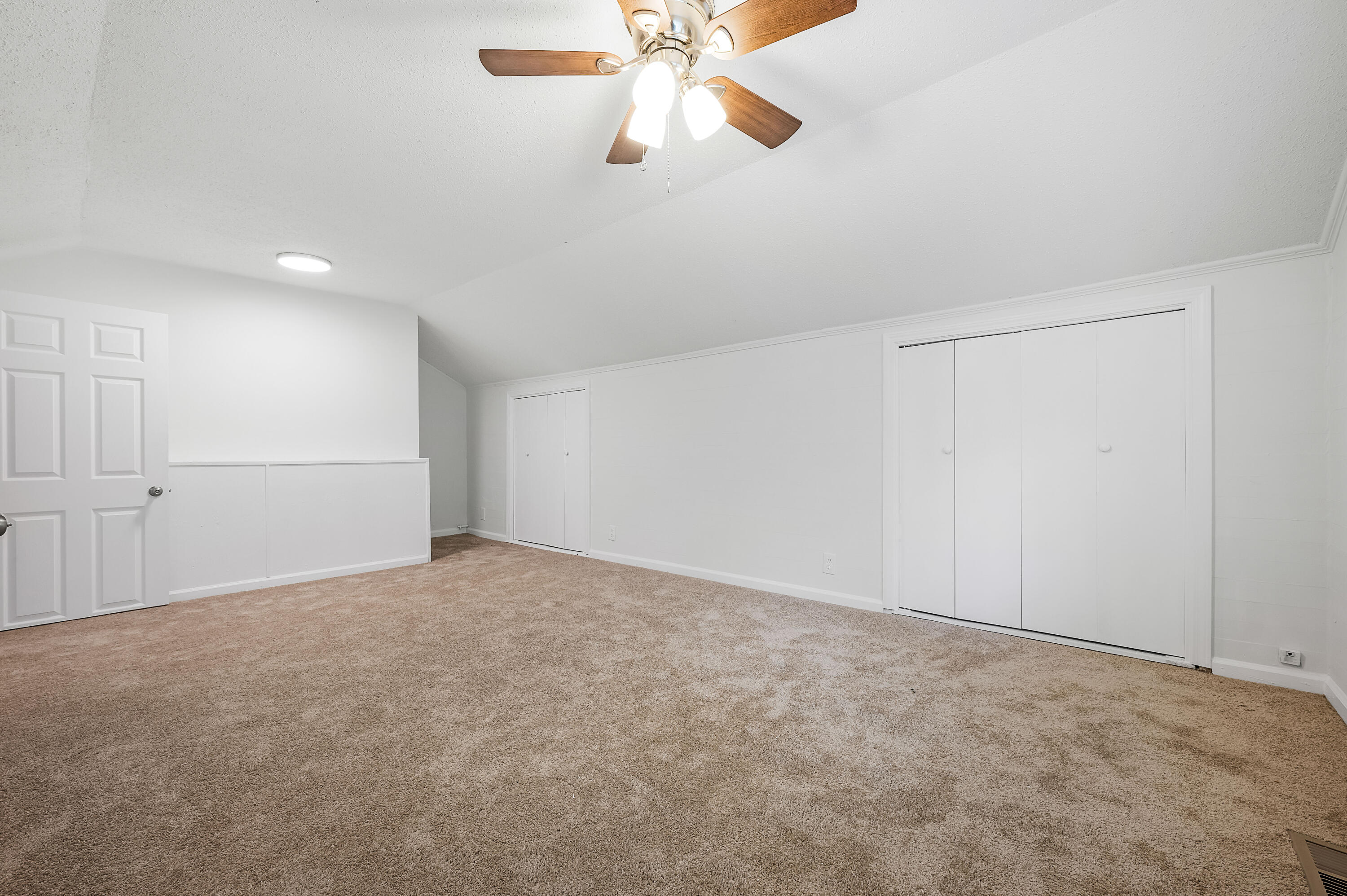 CRESTVIEW - Residential