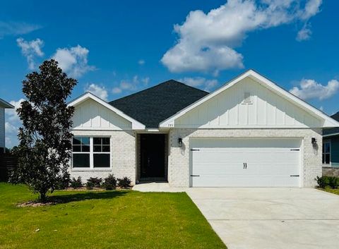 593 Alleyoak Lane Freeport FL 32439