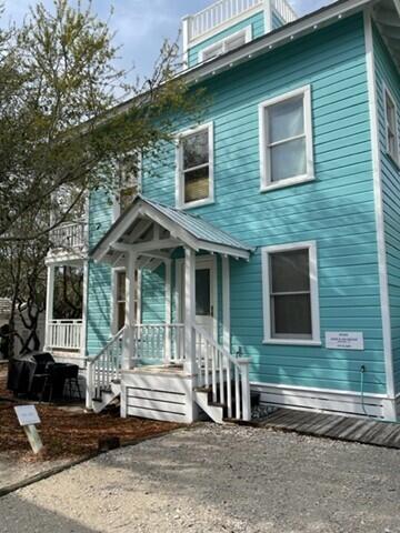 Seaside 1 - Residential