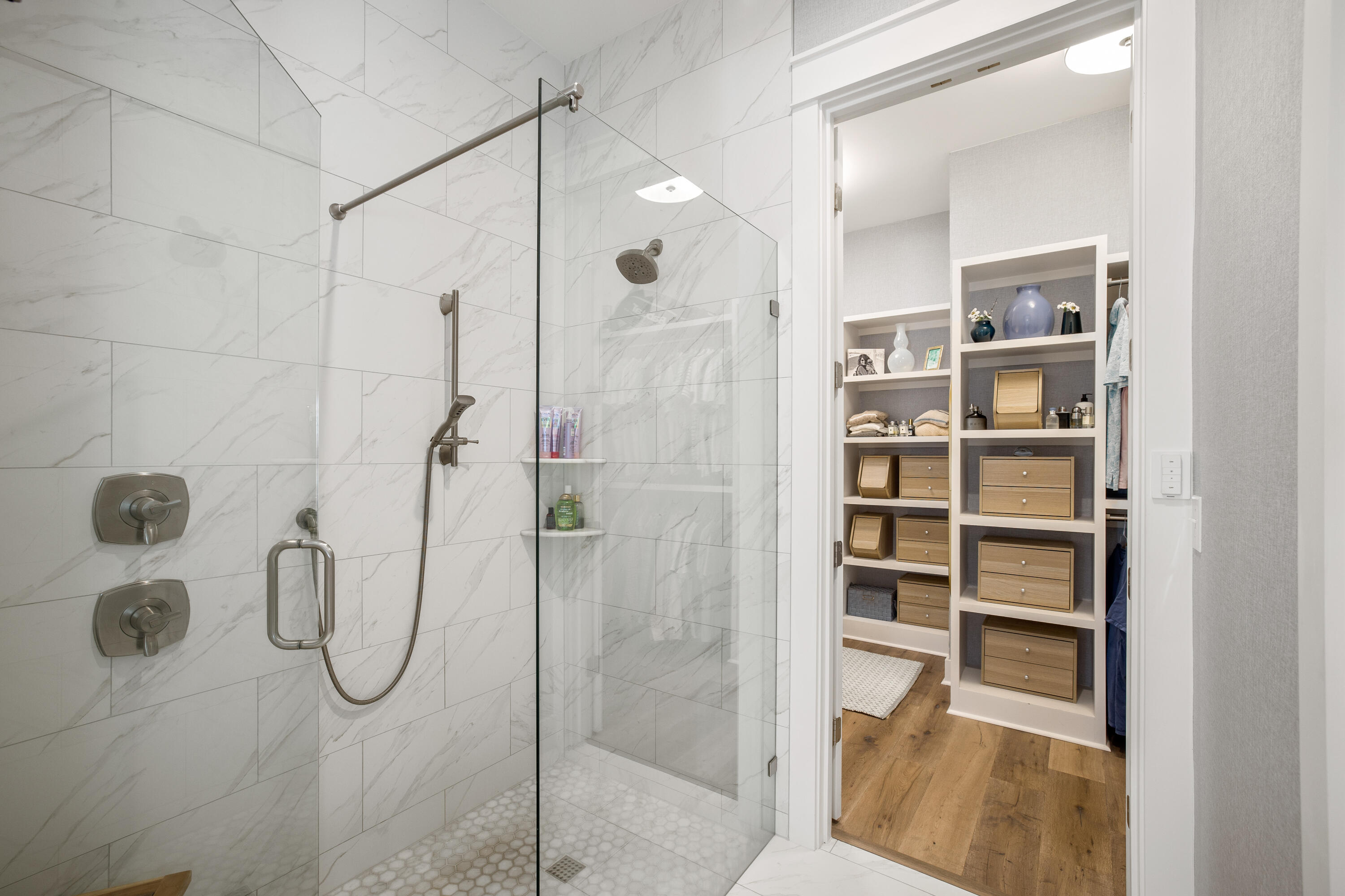 WATERSOUND ORIGINS - Residential