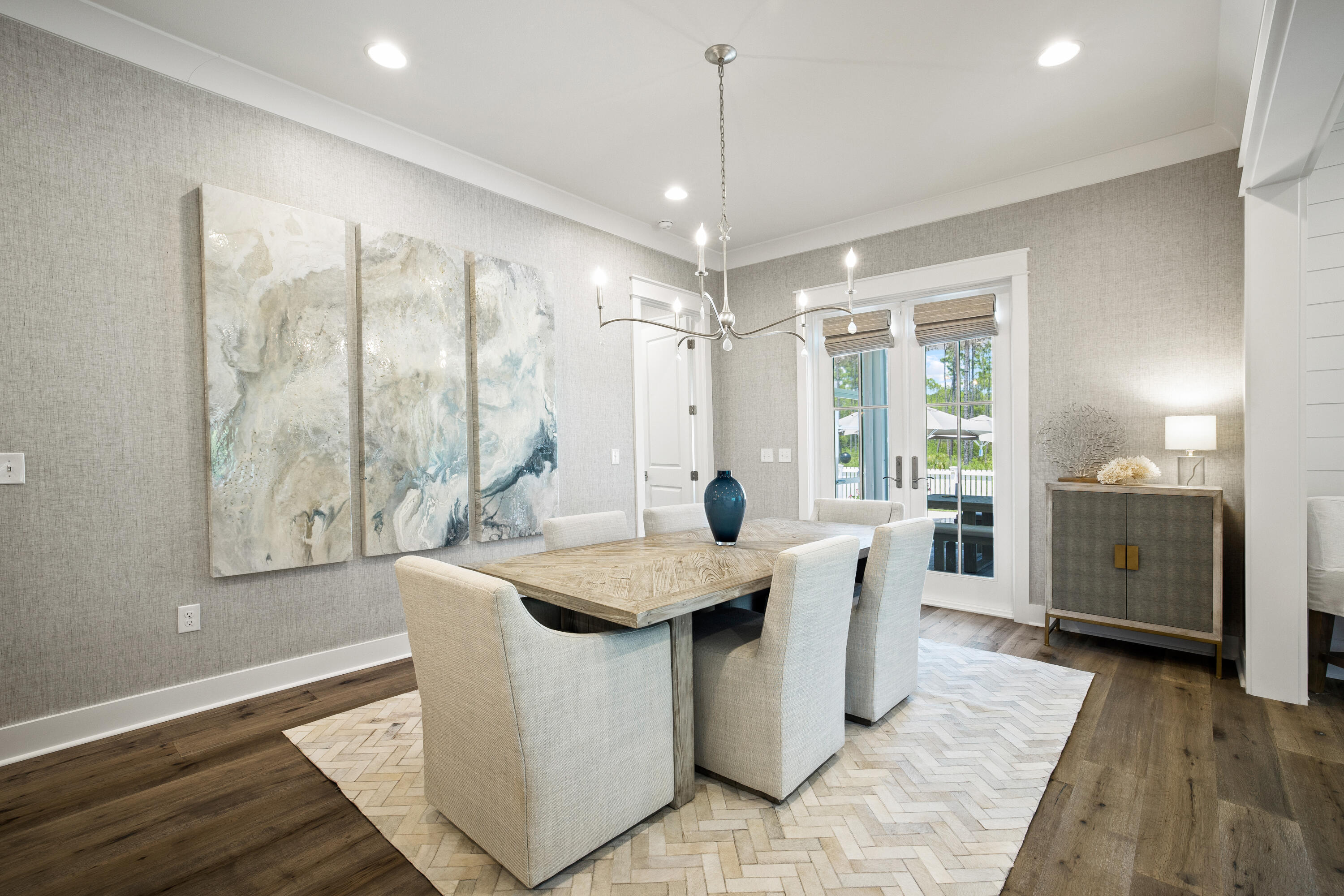 WATERSOUND ORIGINS - Residential